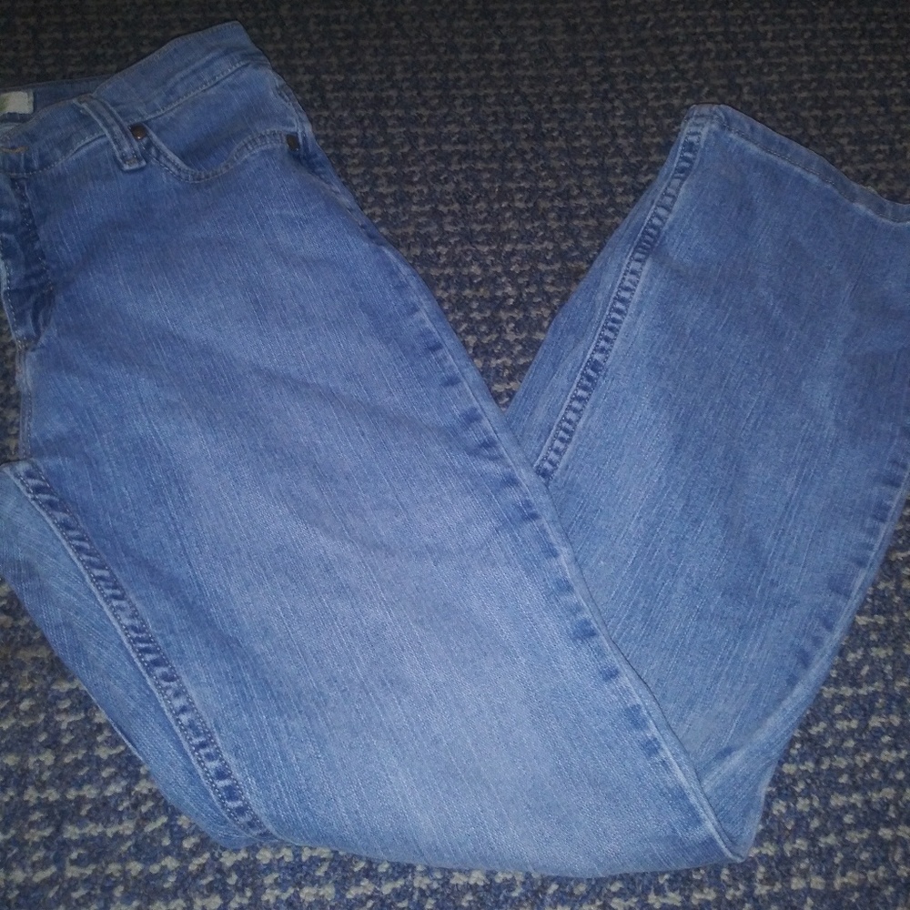 Women's Jeans